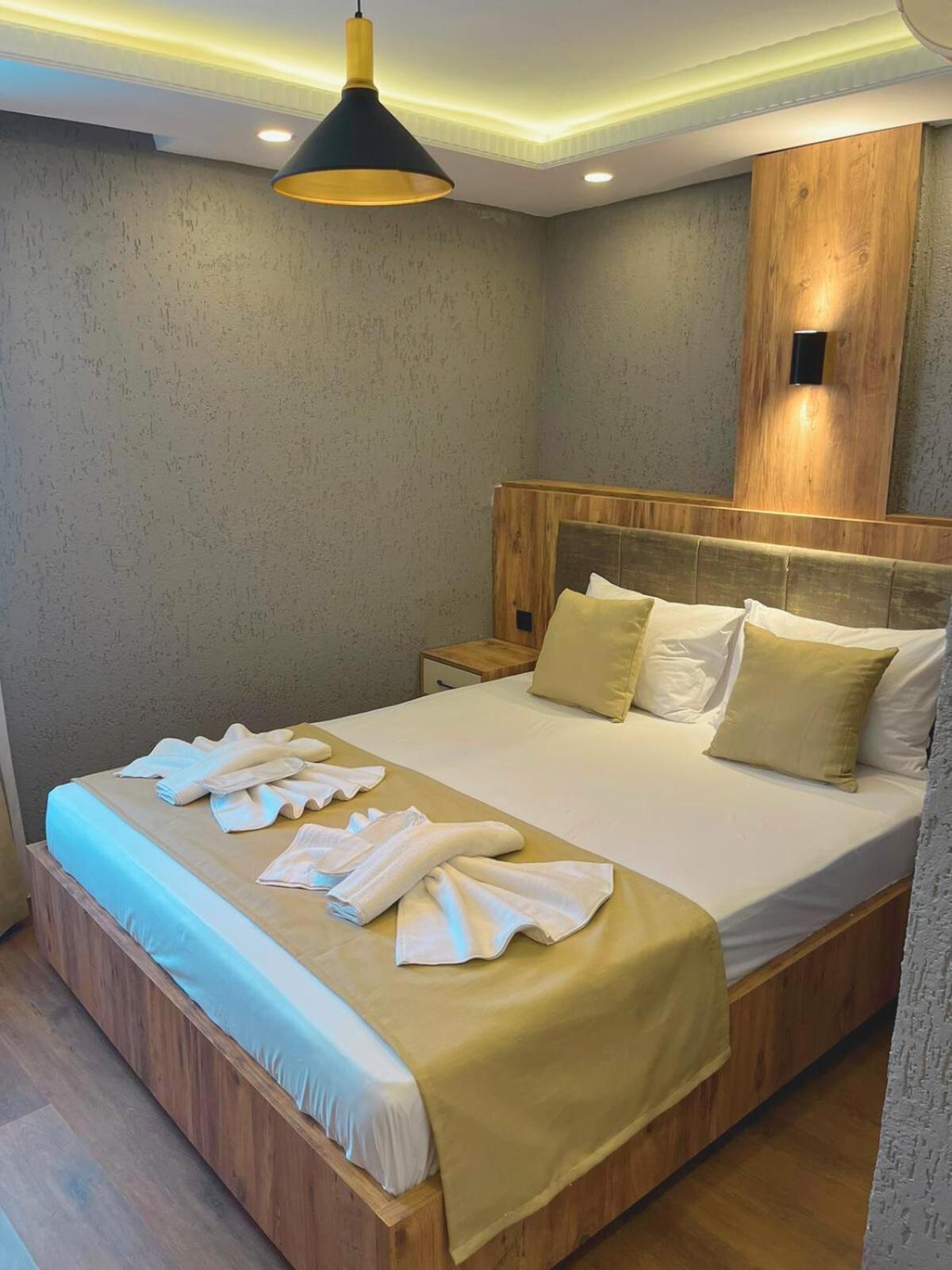 Yellow Bull Istanbul Hotel Dış mekan fotoğraf